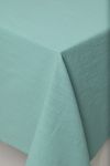 Bomullsduk 140x240cm Turkis