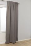 Gardin 130x160cm Blackout