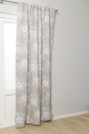 Gardin 130x160cm Blackout Flora