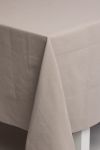 Bomullsduk 140x260cm Beige