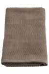 Håndkle Waves 70x140cm beige