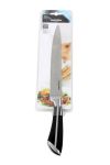 Kniv allover sort