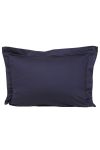Royal Classic sateng putetrekk med ramme marine