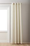 Skygge Linni gardinlengde beige