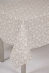 Fantastik Voksduk 140cm beige.