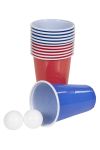 Øl pong spill