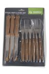 Martta biffsett 12pk tre