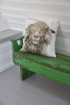 Cozy Putetrekk Wildlife