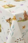 Fantastik Voksduk Bunny beige