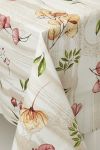 Fantastik Voksduk Botanica beige.