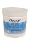 Clearasil Cleansing Pads original