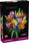 Tulipanbukett Tulipanbukett