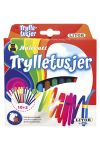 Malekatt magiske tusjer 12pk standard
