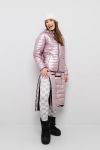Trysil vinterskjørt Rosa