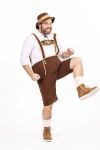 Oktoberfestkostyme Fritz
