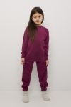 Safa Genser cerise.