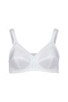 Triumph Doreen Cotton 01 N hvit