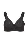 Triumph Doreen Cotton 01 N sort