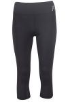 Active Sport Capri Treningstights sort