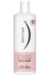 Define Strength & Volume Balsam original