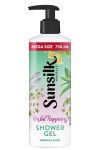 Sunsilk Herbal Happiness Dusjsåpe