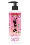 Sunsilk Bright Blossom Dusjsåpe