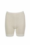 Iris shorts i ull offwhite
