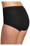 Sloggi basic maxi 3pk sort