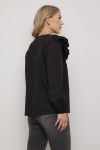 Bluse Bianca