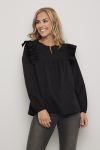Bluse Bianca