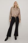 Bluse Maria  Champagne