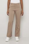 Bukse Ophelia Mørk beige
