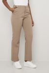 Bukse Ophelia Mørk beige