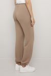 Bukse Hannah Mørk beige