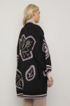 Lang cardigan Lolly Sort