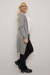 Rollo lang cardigan