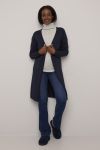 Lang cardigan Rollo Marine