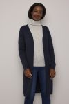 Lang cardigan Rollo Marine