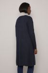 Lang cardigan Rollo Marine