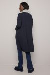 Lang cardigan Rollo Marine