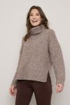 Genser Sofia Beige