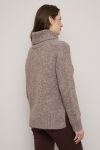 Genser Sofia Beige