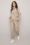 Bukse Frida Beige