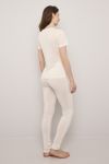 Longs Fauna Offwhite