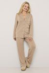 Pyjamas Margrethe Beige