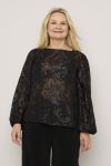 Bluse Tara Sort