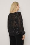 Bluse Tara Sort