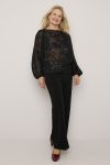 Bluse Tara Sort