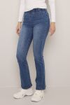 Jeans Nelly Blå