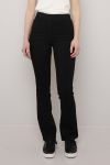 Jeans Nelly Sort